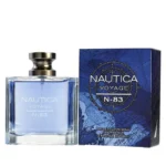 عطر ادکلن ناتیکا وویاژ ان 83 مردانه ادوتویلت