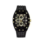 ساعت مچی مردانه نیوی فورس بند رابر مشکی کرنوگراف NF 7105/2