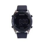 ساعت مچی تینیجری نیوی فورس بند رابر مشکی دیجیتالی 7108/3