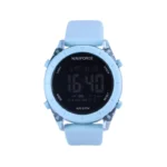 ساعت مچی تینیجری نیوی فورس بند رابر آبی دیجیتالی 7108/7