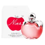 عطر ادکلن نینا ریچی نینا زنانه ادوتویلت