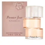 عطر ادکلن نینا ریچی پرمیرژور زنانه