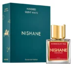 عطر ادکلن نیشان هاندرد سایلنت ویز مردانه و زنانه