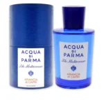 عطر ادکلن آکوا دی پارما بلو مدیترانو آرانشیا دی کاپری یونیسکس