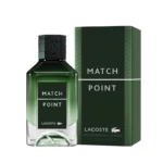 عطر ادکلن لاگوست مچ پوینت مردانه