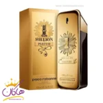 عطر ادکلن پاکو رابان 1 میلیون پارفوم مردانه 100 میل