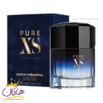 عطر ادکلن پاکورابان پیور ایکس اس مردانه