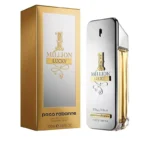 عطر ادکلن پاکو رابان وان میلیون لاکی مردانه ادوتویلت