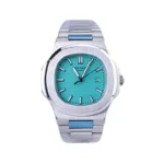 ساعت مچی پتک فیلیپ مردانه فلزی صفحه تیفانی M 8058/24