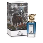 عطر ادکلن پنهالیگونز د بلیزینگ مستر سم مردانه 75 میل