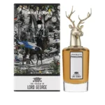 عطر ادکلن پنهالیگونز تراژدی آف لرد جورج مردانه 75 میل