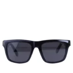 عینک آفتابی فیلیپ پلین مردانه فریم مشکی استیت SPP043/1