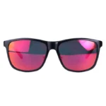 عینک آفتابی مردانه پلیس آلومینیوم شیشه جیوه ای 8587/2