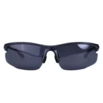 عینک آفتابی مردانه پلیس مشکی 8640/1