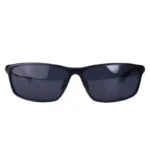 عینک آفتابی پلیس آلومینیوم مردانه فریم مشکی 8710/1