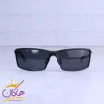 عینک آفتابی پلیس مردانه آلومینیوم مشکی 8258/1