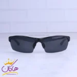 عینک آفتابی پلیس مردانه آلومینیوم نیم فریم 8569/1