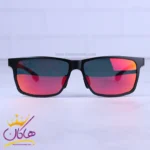 عینک آفتابی پلیس مردانه آلومینیوم شیشه جیوه ای 8753/2