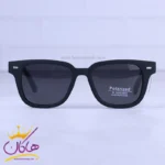 عینک آفتابی مردانه پلیس فریم ویفرر پلاریزه D24540P/3