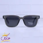 عینک آفتابی پلیس مردانه فریم ویفرر پلاریزه D24540P/5