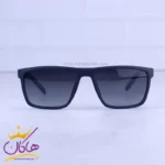 عینک آفتابی مردانه پورشه سرمه ای مات p 8651/2 مستطیلی
