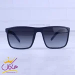 عینک آفتابی مردانه پورشه سرمه ای p 8656/1