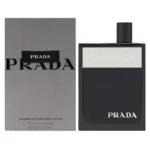 عطر ادکلن پرادا آمبر پور هوم اینتنس مردانه
