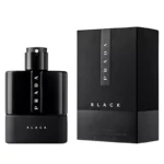 عطر ادکلن پرادا لونا روسا بلک مردانه