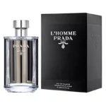 عطر ادکلن پرادا لهوم مردانه ادوتویلت