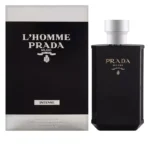 عطر ادکلن پرادا لهوم اینتنس مردانه