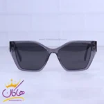 عینک آفتابی پرادا زنانه فریم طوسی استیت F 2659/2