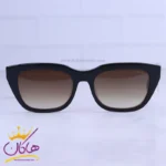 عینک آفتابی پرادا زنانه فریم قهوه ای استیت PRA06V/2