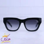 عینک آفتابی پرادا زنانه فریم مشکی استیت SPR 24 ZS/1