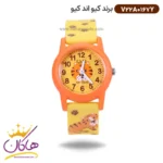 ساعت پسرانه کیو اند کیو طرح ببر V22A016VY