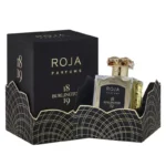 عطر ادکلن روژا داو برلینگتون 1819 مردانه و زنانه