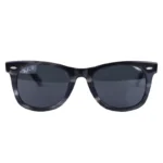 عینک آفتابی ری بن فریم هاوانا طوسی استیت RB 2140P-52/2