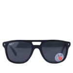 عینک آفتابی ری بن زنانه تمام مشکی RB 2213/2