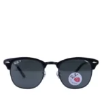 عینک آفتابی ری بن زنانه کلاب مستر مشکی RB3016/1