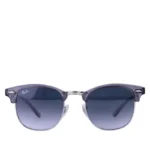 عینک آفتابی زنانه ری بن کلاب مستر فریم طوسی RB 3016/5