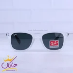 عینک آفتابی ری بن فریم مستطیل پلاریزه P3311/2