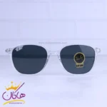 عینک آفتابی ری بن فریم مربع شیشه ای RB 2193/7