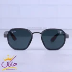 عینک آفتابی ری بن فراری مردانه فریم مربع RB 3674/3