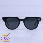 عینک آفتابی ری بن زنانه فریم ویفرر مشکی RB 2168/1
