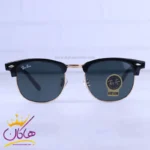 عینک آفتابی مردانه ریبن کلاب مستر 3016/16