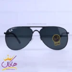 عینک آفتابی مردانه ریبن تمام مشکی RB 5228/2