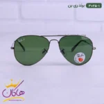 عینک آفتابی ری بن مردانه RB 3025/1