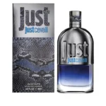 عطر ادکلن روبرتو کاوالی جاست مردانه ادوتویلت