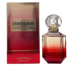 عطر ادکلن روبرتو کاوالی پارادایسو اسولوتو زنانه