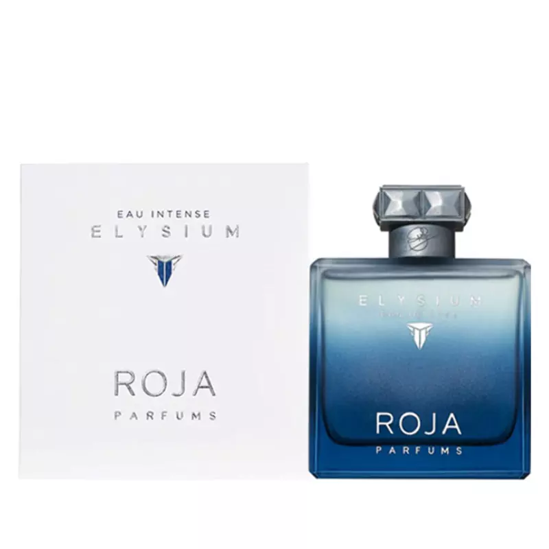 عطر ادکلن روژا داو الیزیوم پور هوم او اینتنس مردانه عطر ادکلن روژا داو الیزیوم پور هوم او اینتنس مردانه - Image 1