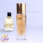 ادکلن روونا لیبرو زنانه لیبر 30 میل